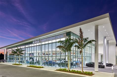 Bmw Of Delray Beach Careers